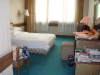a 3 start hotel room